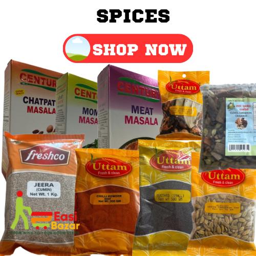 SPICES