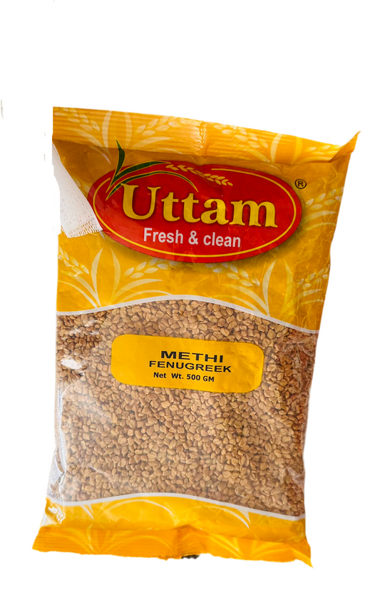 METHI / FENUGREEK 500g
