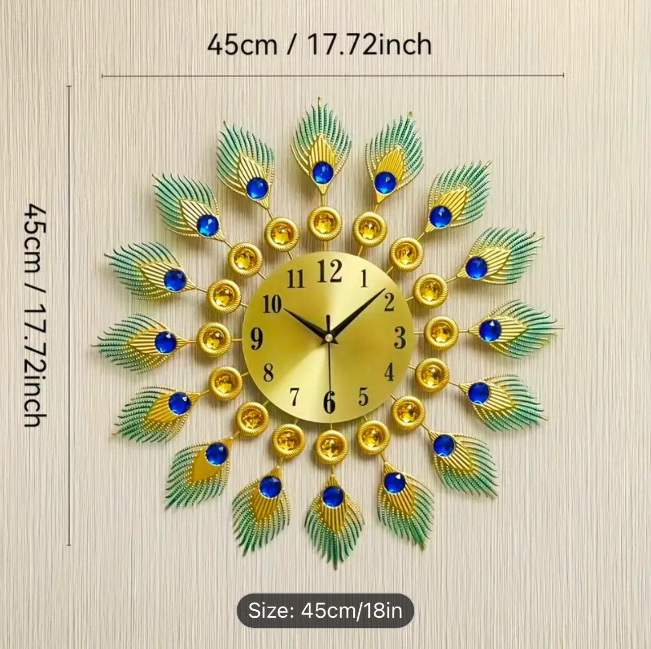 Wall Clock