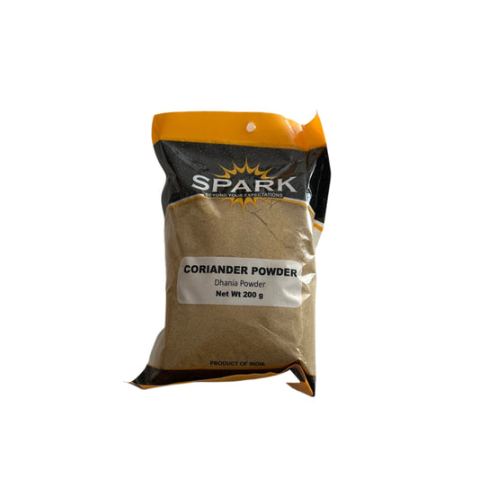 CORIANDER POWDER (Dhania Powder) 200g