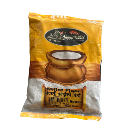 Millet Flour ( कोदोको पिठो)-1kg