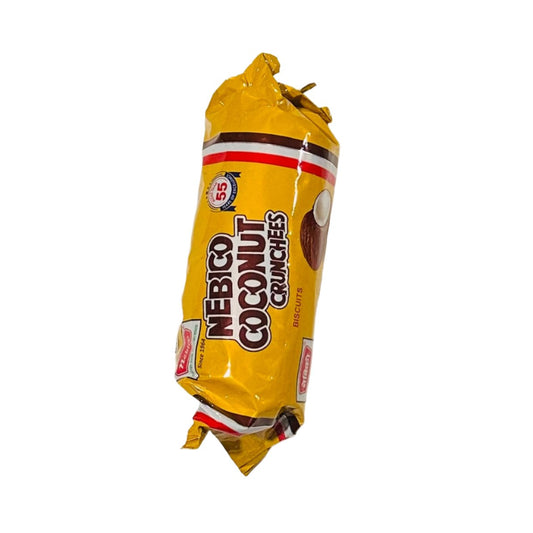 Nebico Coconut Biscuit