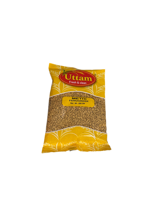 METHI | FENUGREEK-200g