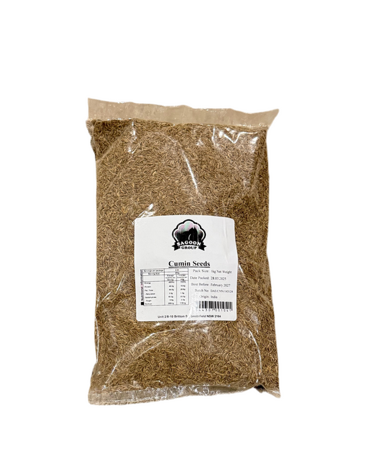 JEERA (CUMIN seed ) जिरा 1KG