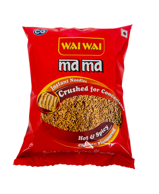 Mama’s  Bhujia ( piro Noodles 15gm)