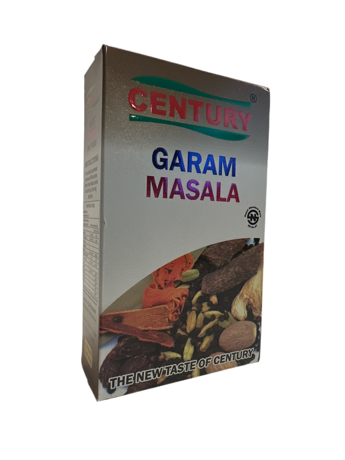 Century Garam Masala