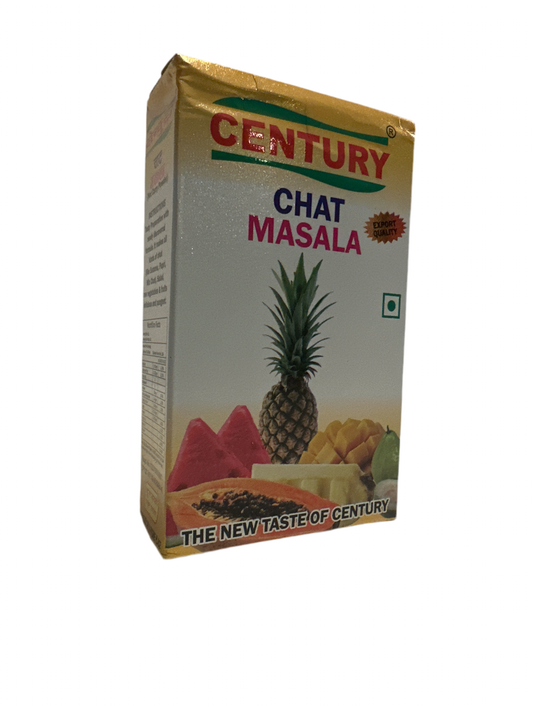 Century Chat Masala