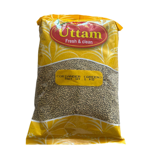 CORIANDER 1 kg ( Daniya)धनिया
