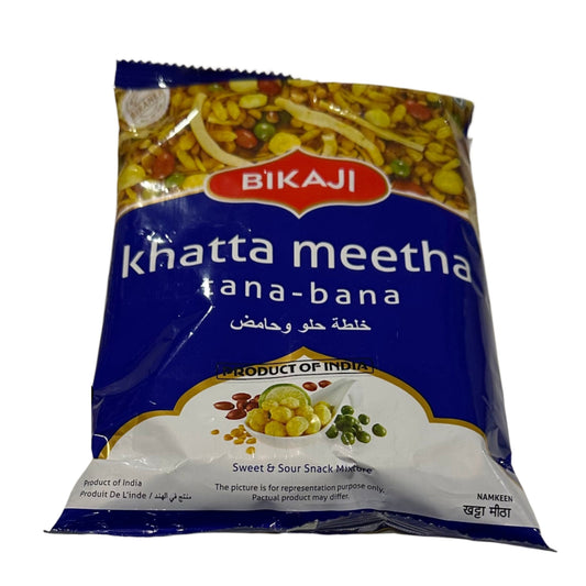 Bikaji Khatta Meetha (Dalmot)
