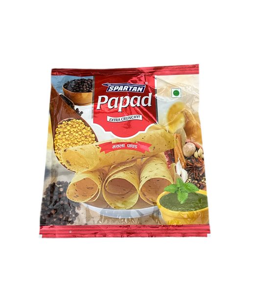 Papad masala papad 200Gm