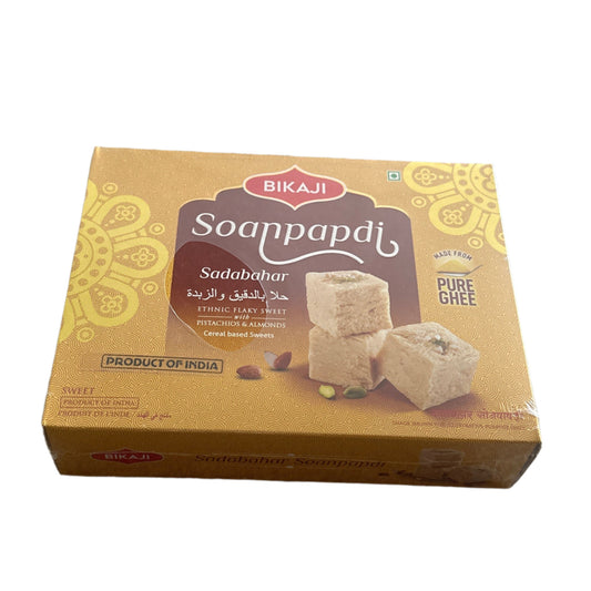 SOANPAPDI