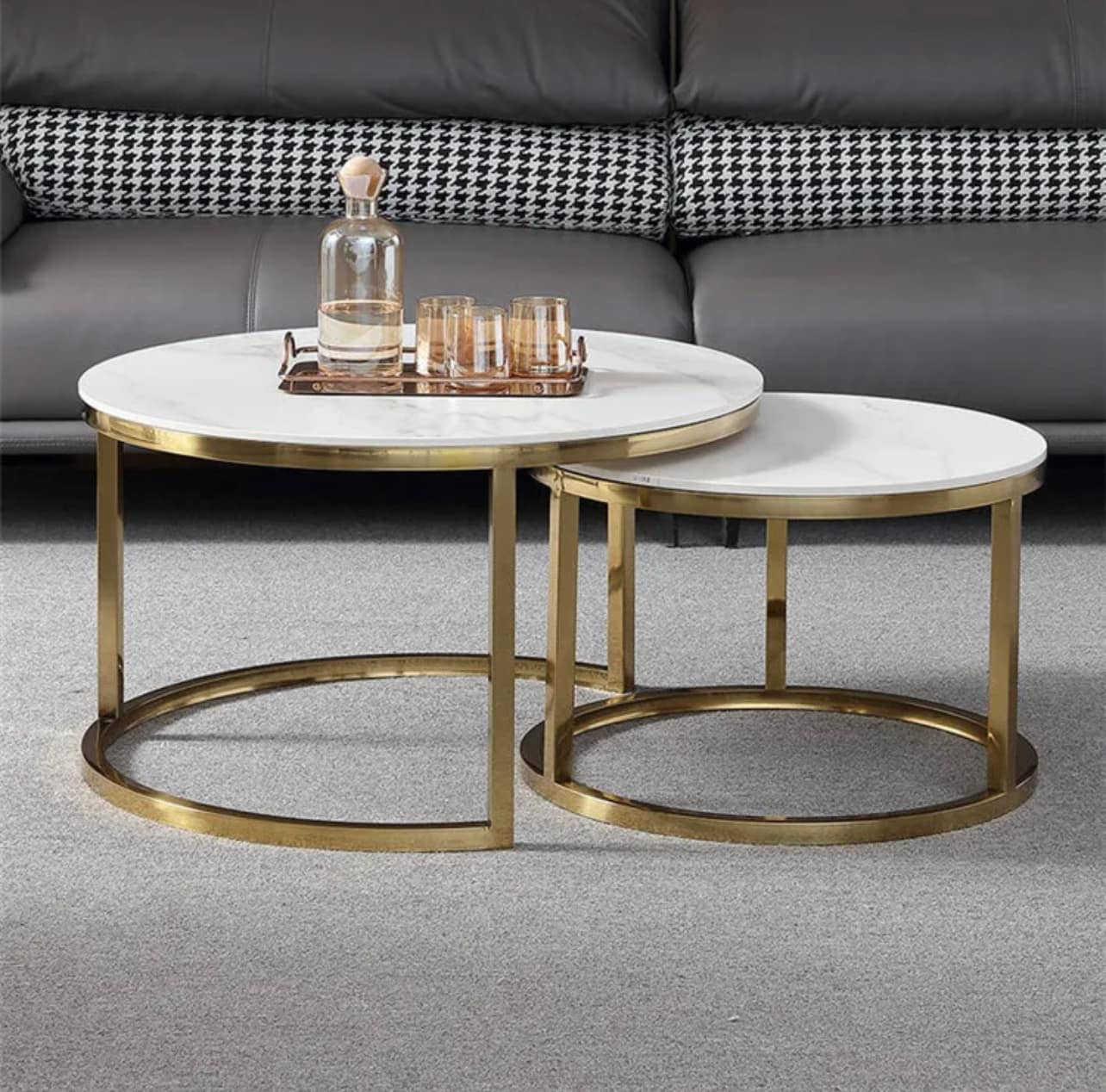 TEA / Coffee Table