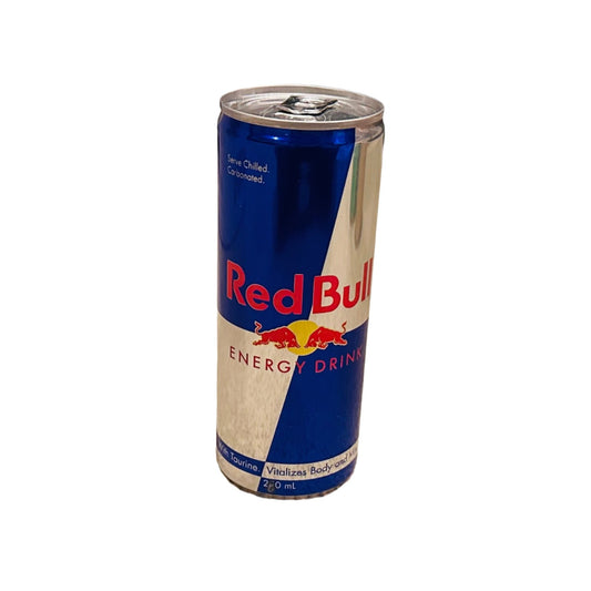 RED BULL-250Ml