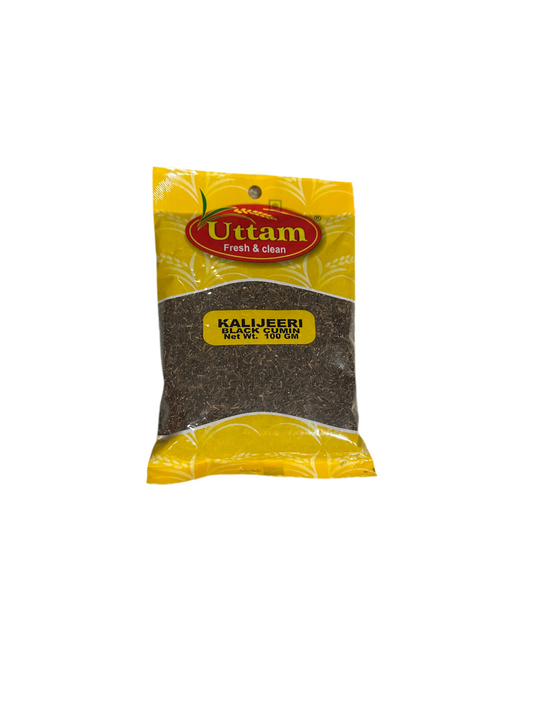 KALI JEERA | BLACK CUMIN