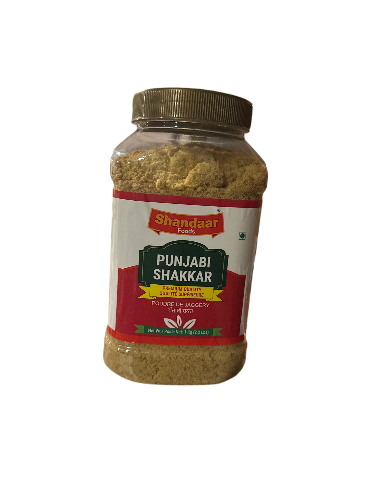 PANJABI SHAKKAR -1Kg