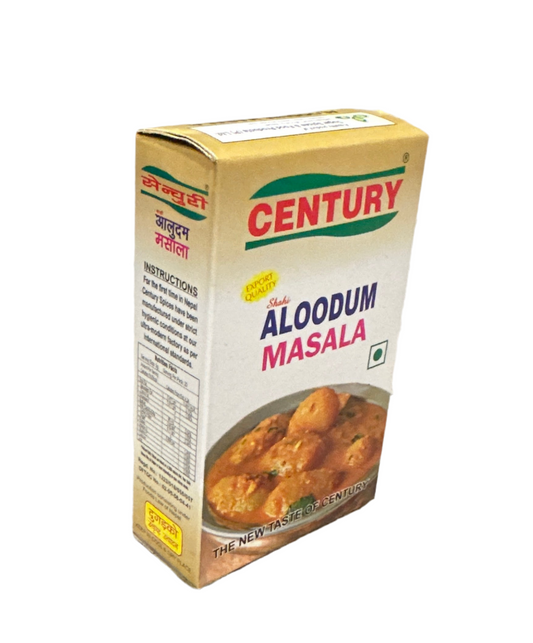 Century ALOODUM MASALA