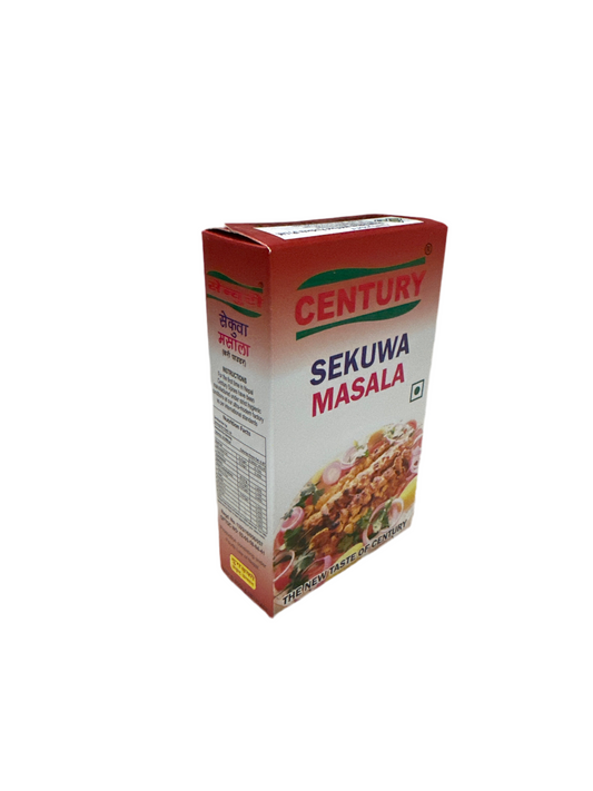 CENTURY SEKUWA MASALA