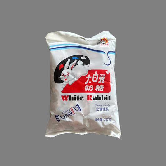 White Rabbit