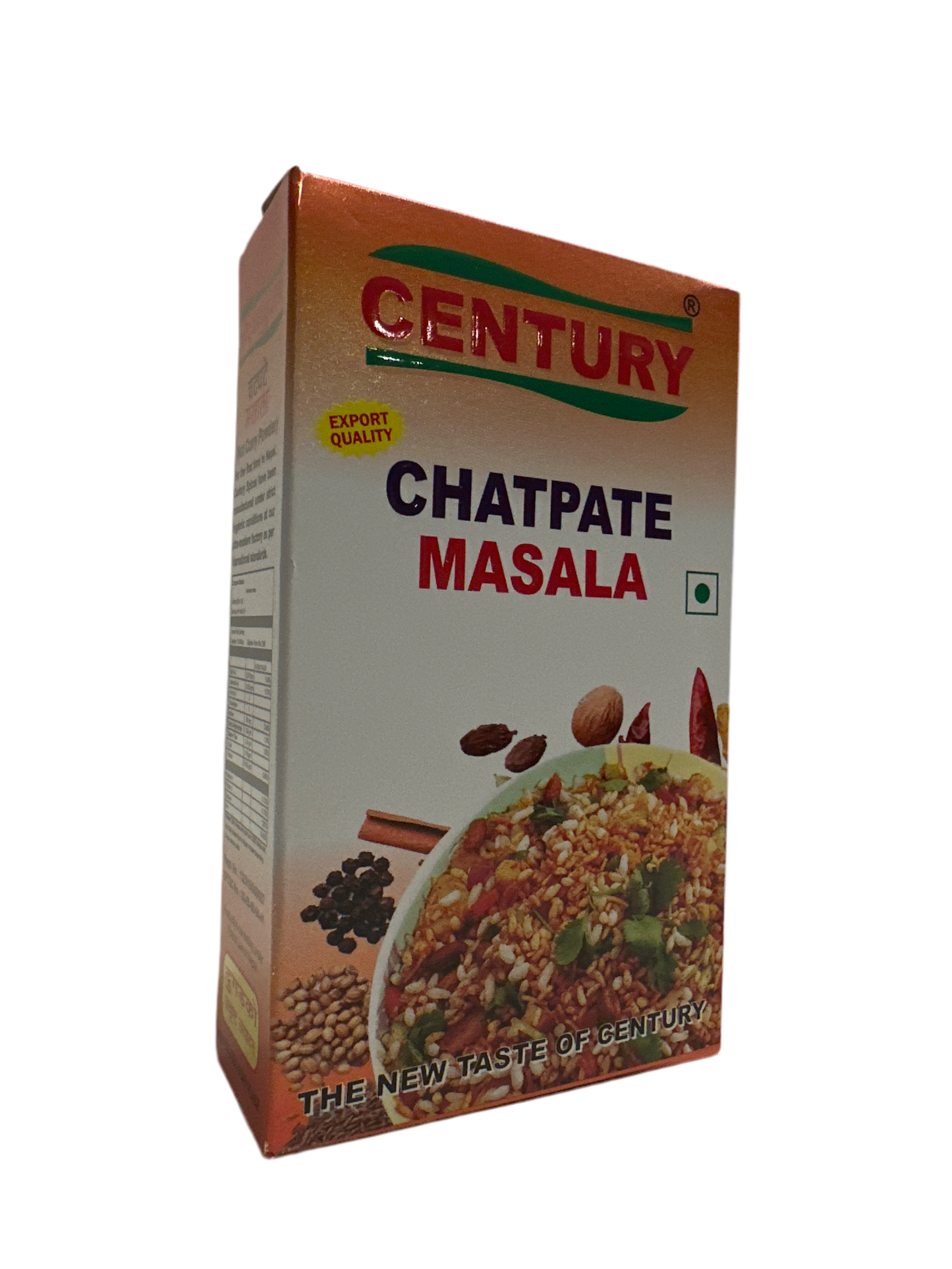 Century Chatpate Masala