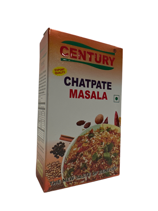 Century Chatpate Masala