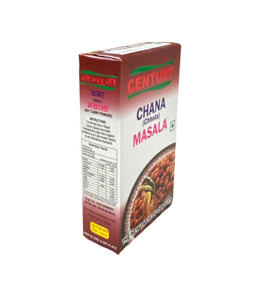 Century CHANA MASALA