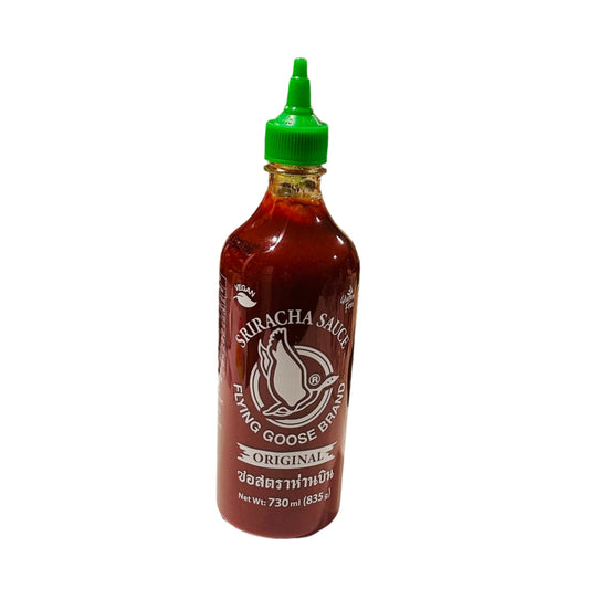 SRIRACHA SAUCE