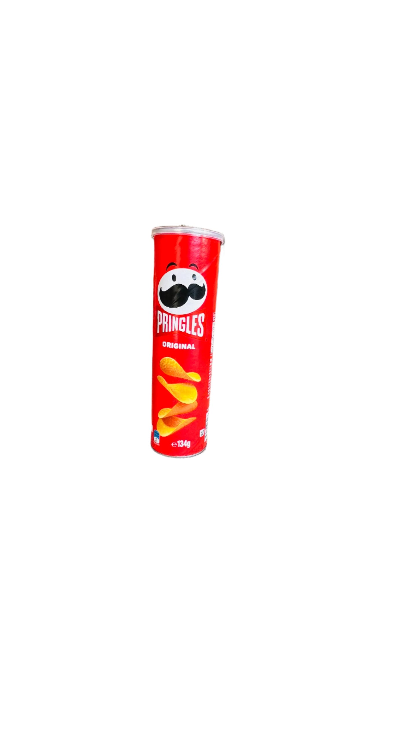 Pringles