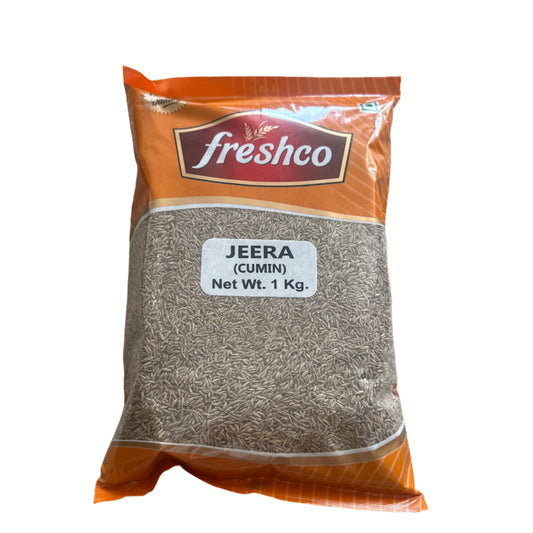 JEERA (CUMIN seed ) जिरा 1KG