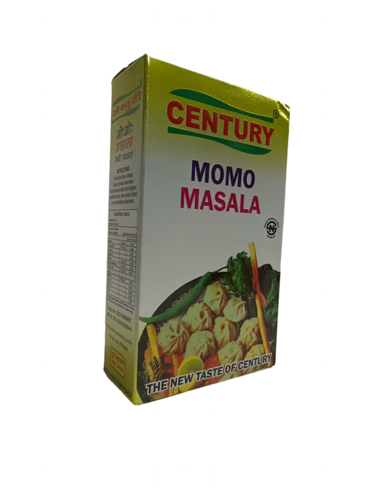 Century MoMo Masala