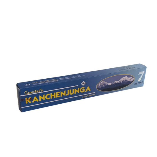 KANCHENJUNGA  AGARBATTI