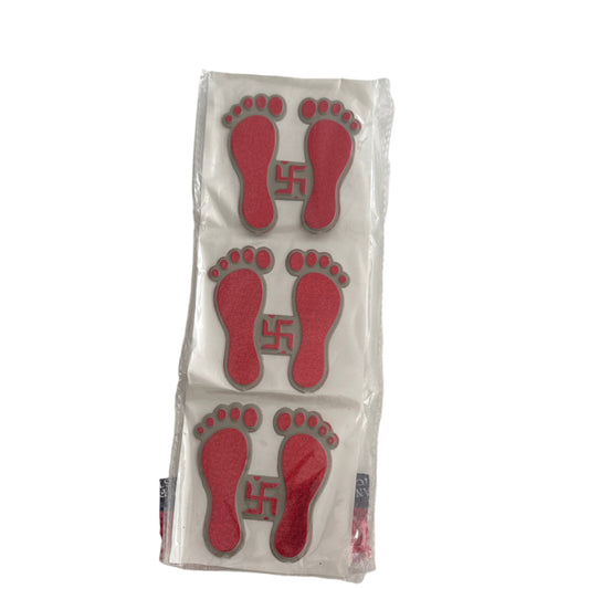 Laxmi Paila Big -6pc