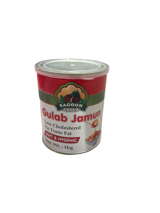 Gulab Jamun