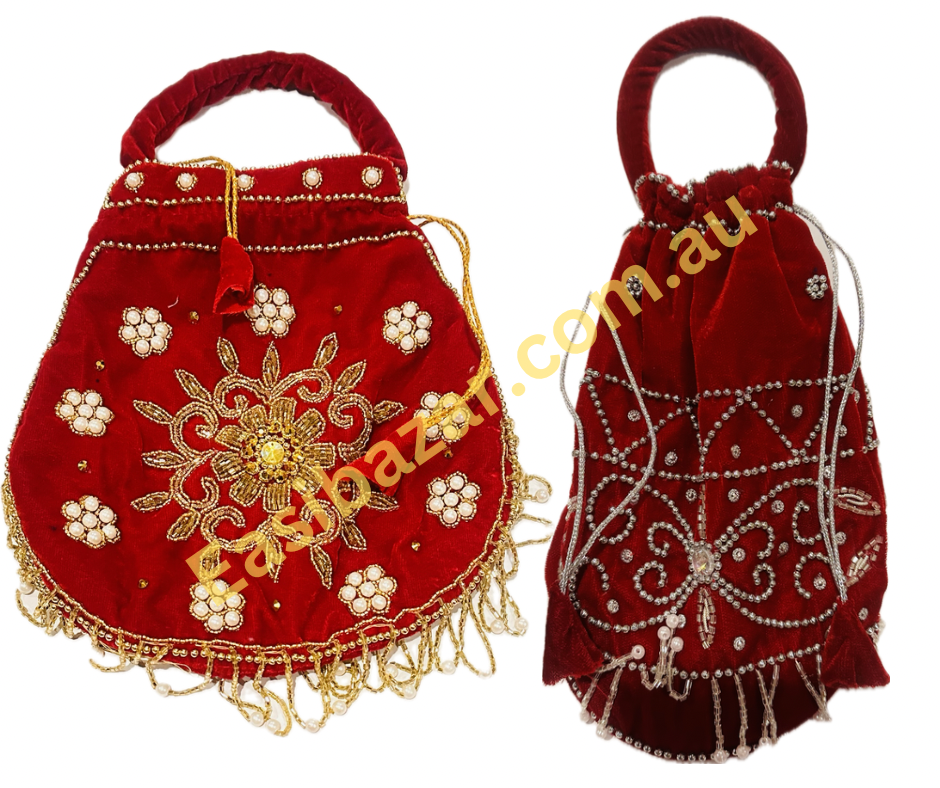 Carry Bag Small Makhamal