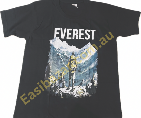 T-shirt 3D