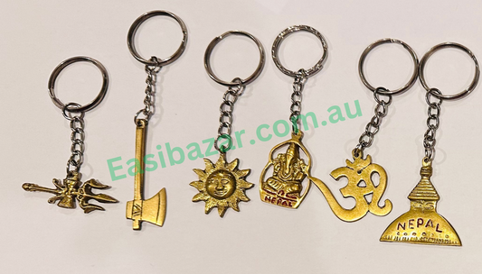 Key Rings