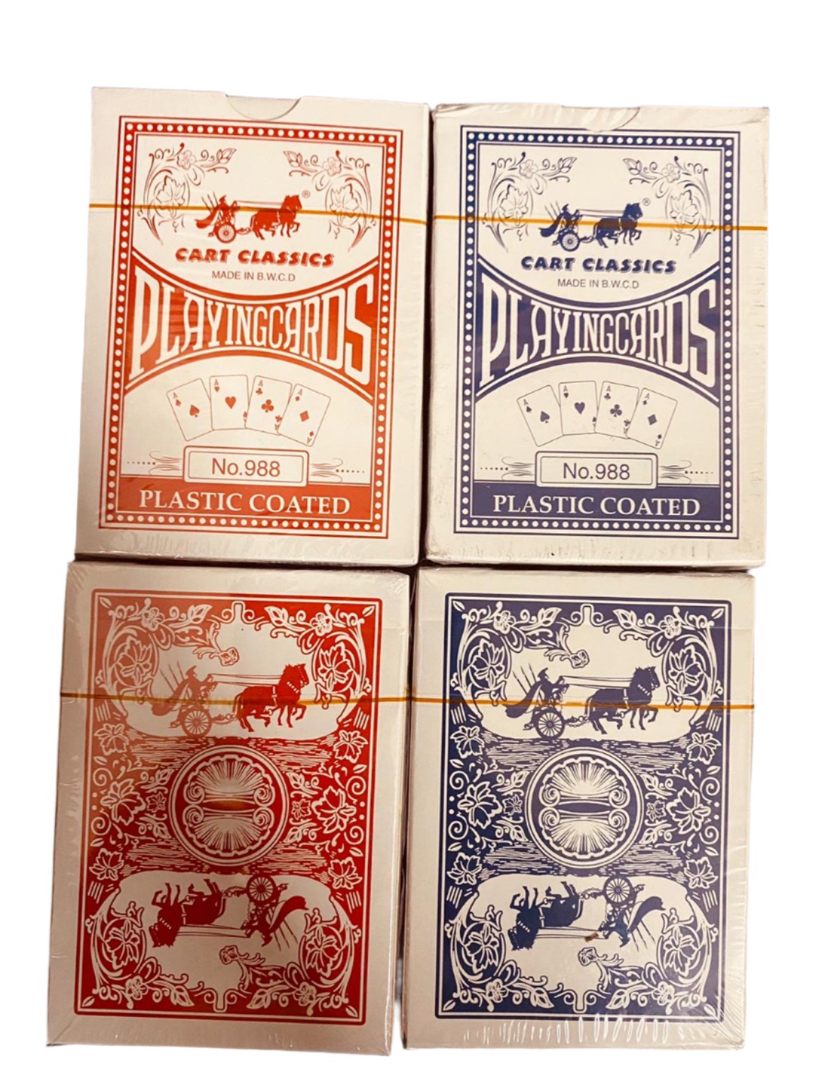 Playing Cards