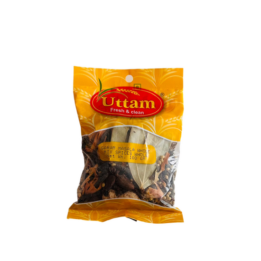 Gram Masala Whole 100g