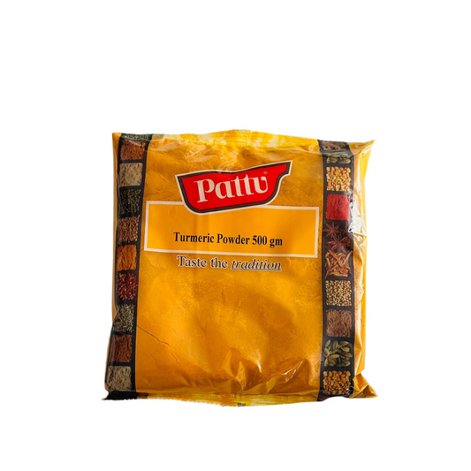 Turmeric Powder 500g
