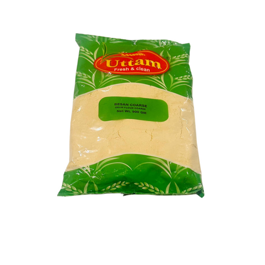 BESAN COARSE