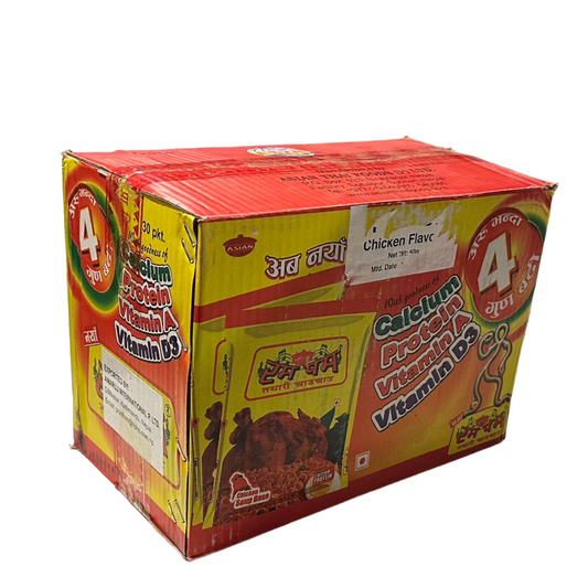 Rum Pum Noodles