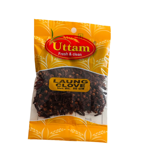 Laung Clove 50g