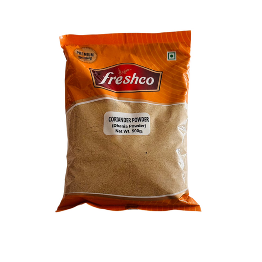 CORIANDER POWDER (Dhania Powder) 500g