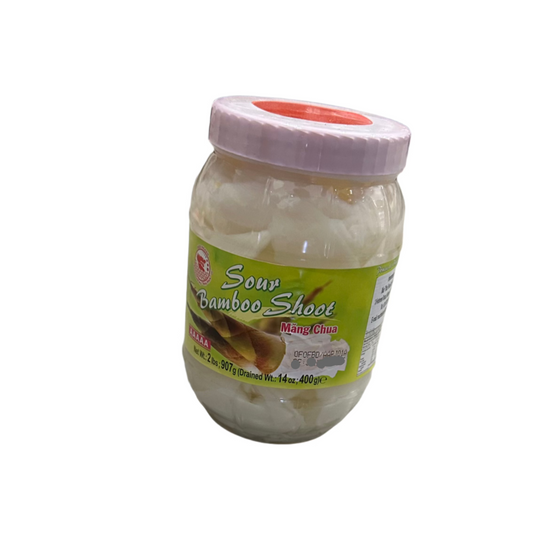 THAI Sour Bamboo Pickle