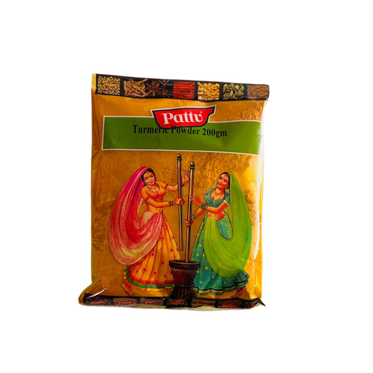 Turmeric Powder 200g