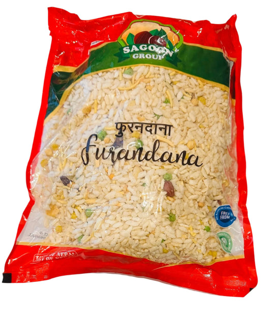 Furandana Plain