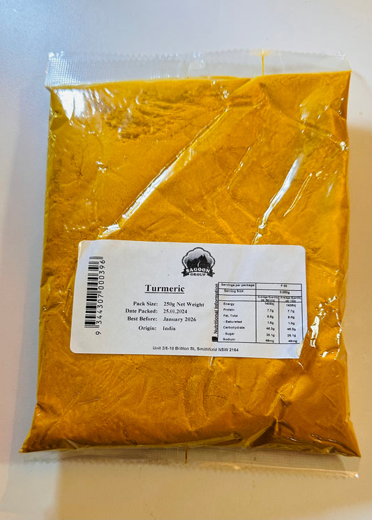 Turmeric Powder