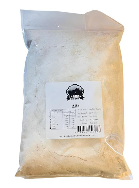 Aata 1Kg