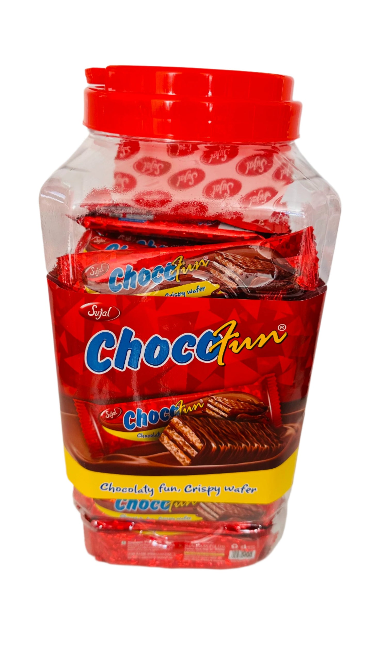 Chocofun (PPP)