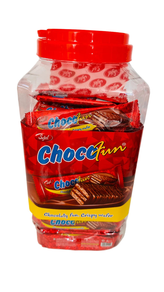 Chocofun (PPP)