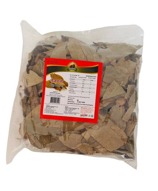 Bay Leaves / TEJ PATTA- 50GM